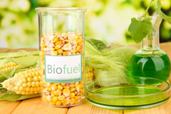 Sketty biofuel availability